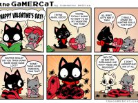 The GaMERCaT: Image Gallery (List View)