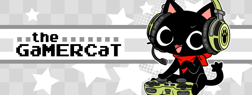 The GaMERCaT (@tehGaMERCaT) / X